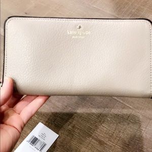 Kate Spade Lacey wallet